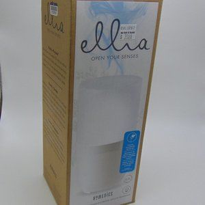HOMEDICS ELLIA  Ultrasonic Aroma Diffuser